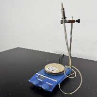 IKA Ret Control-Visc Hotplate Stirrer image 1